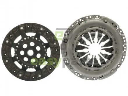 Комплект сцепления STARLINE SL 2DS1210