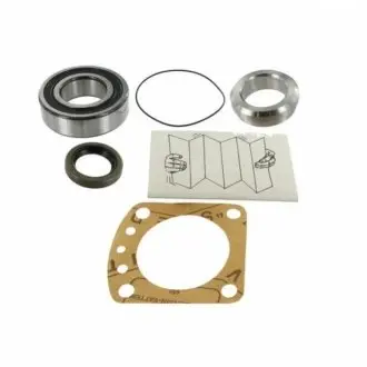 Комплект подшипника ступицы колеса SKF VKBA 1325