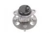 Підшипник маточини (задньої) Toyota Yaris 05- (+ABS) SKF VKBA 6828 (фото 3)