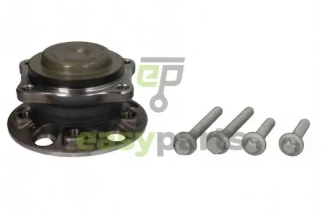 DB К-кт підшипника маточини колеса W222 SKF VKBA 7045
