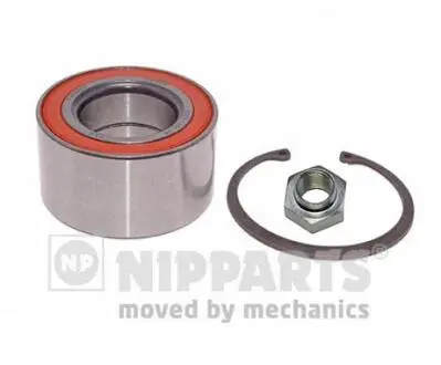 Пiдшипник ступицi NIPPARTS N4700911