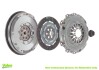 Демпфер + комплект зчеплення BMW X1/X3 (E83/E84) 07-11 (85-130kw) N47 D20A/D20C 837109