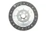 Демпфер + комплект зчеплення BMW X1/X3 (E83/E84) 07-11 (85-130kw) N47 D20A/D20C Valeo 837109 (фото 9)
