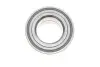 Підшипник маточини (передньої) Renault Clio 90- (35x65x35) (к-кт) SKF VKBA 3496 (фото 6)