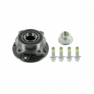 Подшипник колесный SKF VKBA 6582