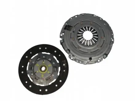 Комплект сцепления Valeo 826867