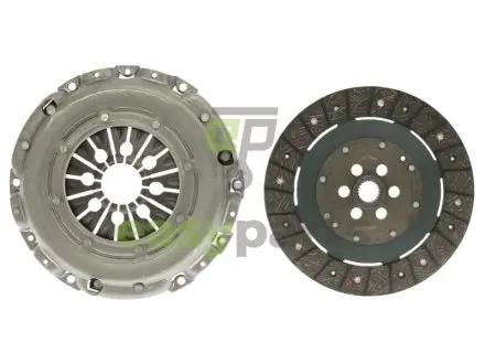 Комплект зчеплення STARLINE SL 2DS1218