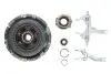 Комплект сцепления Valeo 855103 (фото 2)