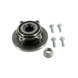 BMW підшипник передн.Mini Cooper,One 01- SKF VKBA 3674