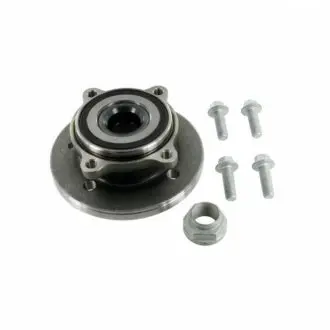 BMW підшипник передн.Mini Cooper,One 01- SKF VKBA 3674