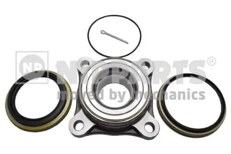 Ступиця колеса NIPPARTS N4702056