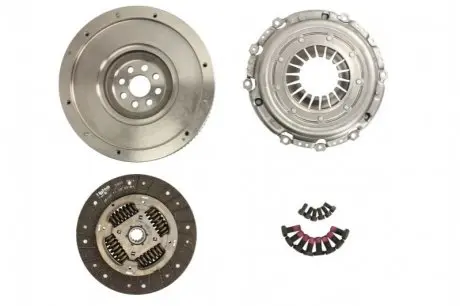 Комплект зчеплення Valeo 835051