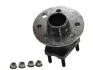Підшипник маточини (задньої) Opel Astra 04-14 (+ABS) SKF VKBA 3652 (фото 2)