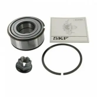 Комплект подшипника ступицы колеса SKF VKBA 3495