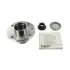 Комплект подшипника ступицы колеса SKF VKBA 3602 (фото 1)