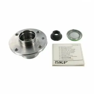Комплект подшипника ступицы колеса SKF VKBA 3602