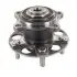 Подшипник колесный SKF VKBA 7436 (фото 1)