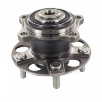 Подшипник колесный SKF VKBA 7436