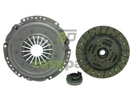 Комплект зчеплення STARLINE SL 3DS0774