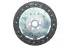 Демпфер + комплект зчеплення BMW 3 (E90) 318i/320i/si N45/N46, 04-06 Valeo 837110 (фото 11)