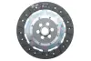 Демпфер + комплект зчеплення BMW 3 (E90) 318i/320i/si N45/N46, 04-06 Valeo 837110 (фото 12)