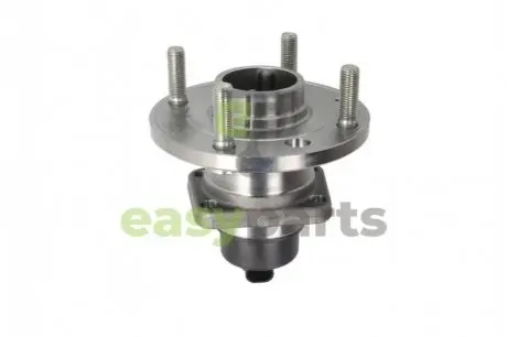 Підшипник колісний SKF VKBA 7751