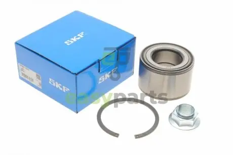 Підшипник маточини (передньої) Ford Ranger 06-12/Mazda B-serie 99-06 (47x88x55) SKF VKBA 7534