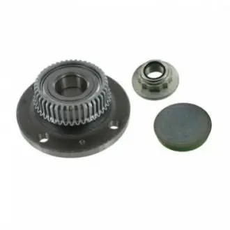 Комплект подшипника ступицы колеса SKF VKBA 3570