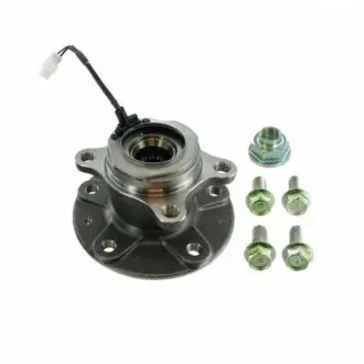 Подшипник колесный SKF VKBA 7167