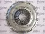 Комплект сцепления Valeo 835010 (фото 4)