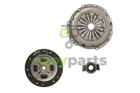 Комплект сцепления Valeo 826094