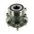 Подшипник колесный SKF VKBA 7496 (фото 1)