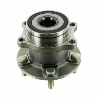 Подшипник колесный SKF VKBA 7496