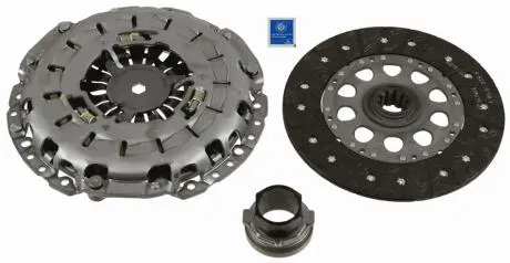 Комплект сцепления SACHS 3000 951 233