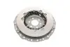 Комплект зчеплення VW Bora/Golf/Skoda Octavia 1.9 SDI 97-03 (d=200mm) LuK 620 3050 21 (фото 2)