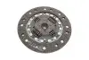 Комплект зчеплення VW Bora/Golf/Skoda Octavia 1.9 SDI 97-03 (d=200mm) LuK 620 3050 21 (фото 4)