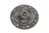 Комплект зчеплення VW Bora/Golf/Skoda Octavia 1.9 SDI 97-03 (d=200mm) LuK 620 3050 21 (фото 5)