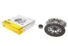 Комплект зчеплення Audi A4/A6 2.0 TFSI/3.0 01-11 (d=240mm) (+вижимний) 624 3330 00