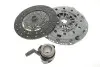 Комплект зчеплення Fiat Ducato Multijet 3,0 D 06- (d=260mm) 626 3033 33