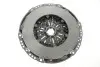 Комплект зчеплення Fiat Ducato Multijet 3,0 D 06- (d=260mm) LuK 626 3033 33 (фото 4)