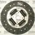 Комплект сцепления Valeo 821085 (фото 4)