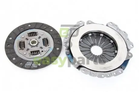 Комплект сцепления Valeo 826698