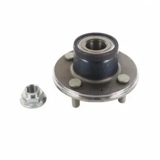 Комплект підшипника маточини колеса SKF VKBA 6869