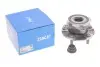 Підшипник маточини (передньої) Toyota Auris 09-/Avensis 08-/Corolla 06-/Rav4 05- SKF VKBA 6875 (фото 1)