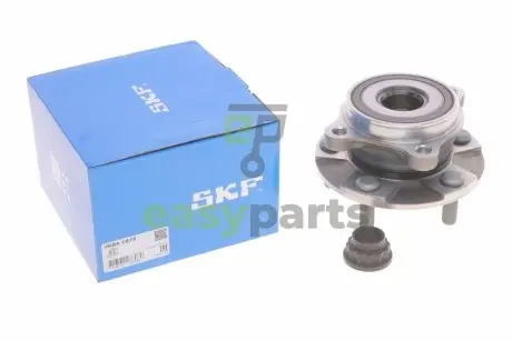 Підшипник маточини (передньої) Toyota Auris 09-/Avensis 08-/Corolla 06-/Rav4 05- SKF VKBA 6875