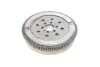 Демпфер + комплект зчеплення Opel Vectra C 1.9 CDTI 04-09 LuK 600 0229 00 (фото 21)