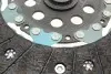 Демпфер + комплект зчеплення Opel Vectra C 1.9 CDTI 04-09 LuK 600 0229 00 (фото 3)