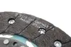 Демпфер + комплект зчеплення Opel Vectra C 1.9 CDTI 04-09 LuK 600 0229 00 (фото 5)