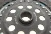 Демпфер + комплект зчеплення Opel Vectra C 1.9 CDTI 04-09 LuK 600 0229 00 (фото 6)