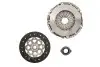 Комплект зчеплення Mazda 3 1.5D 16-19/CX-3 1.5 SKYACTIV-D 15-18 (d=240mm) SACHS 3000 970 114 (фото 2)